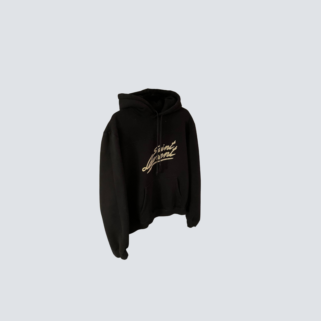 Saint Laurent Hoodie