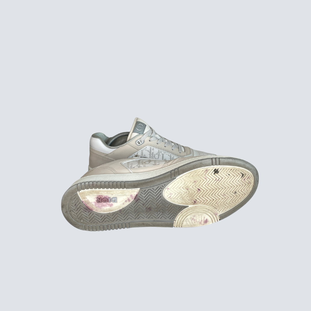 Dior "B27" Sneaker