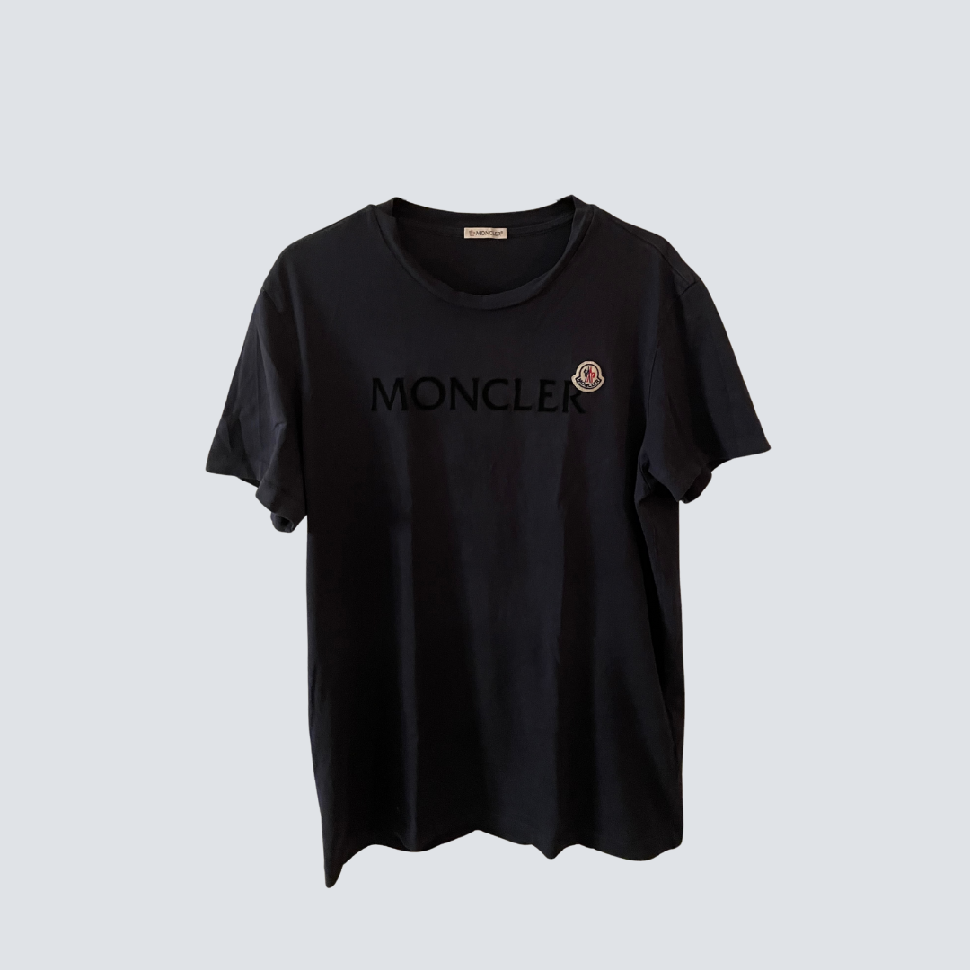 Moncler T-shirt