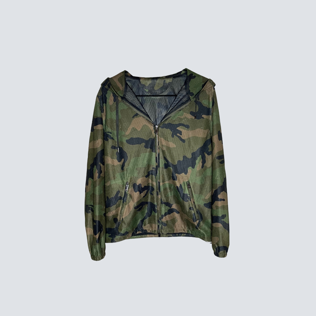 Valentino Jacket