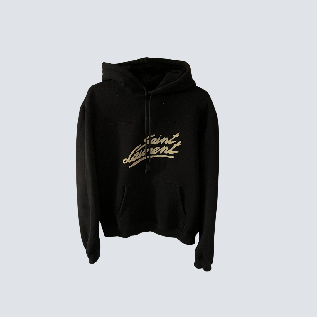 Saint Laurent Hoodie