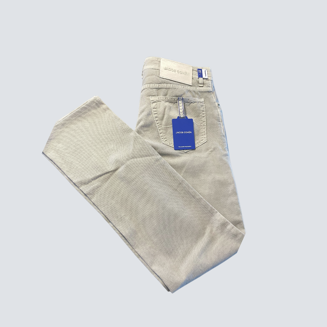 Jacob Cohën Nick Slim B30