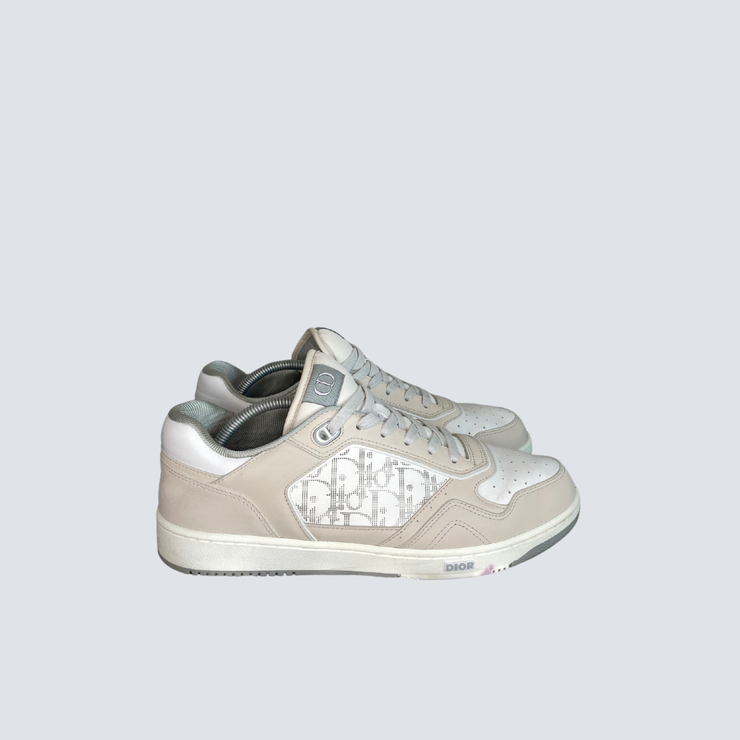 Dior "B27" Sneaker