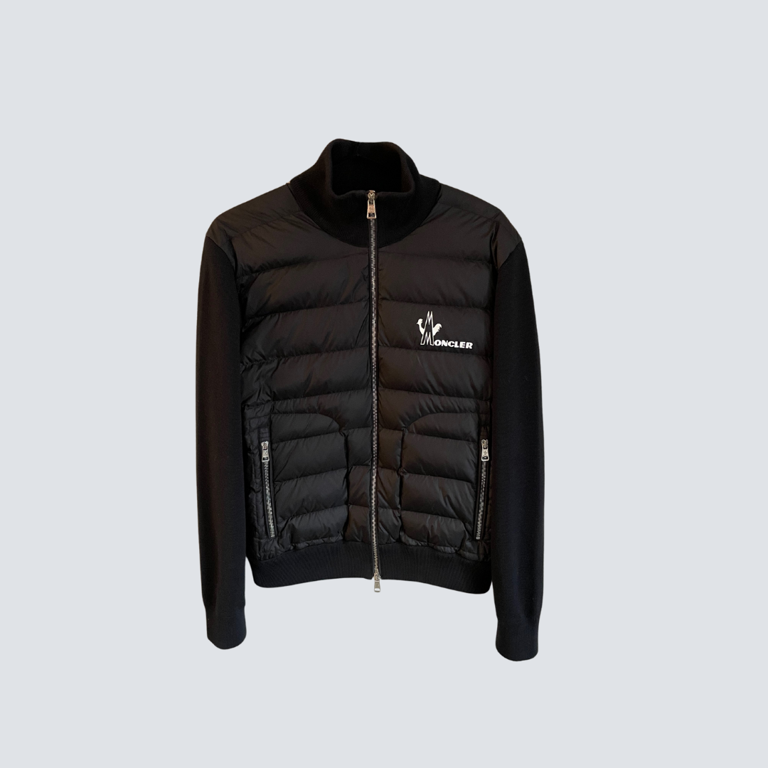 ポケベルMONCLER MAGLIA CARDIGAN Moncler Maglia Cardigan – Manarie