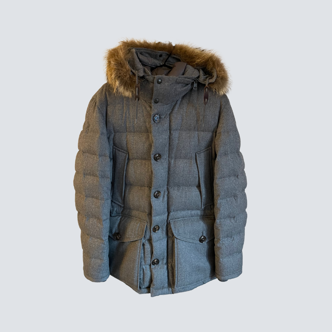 Moncler Rethel - Profiske