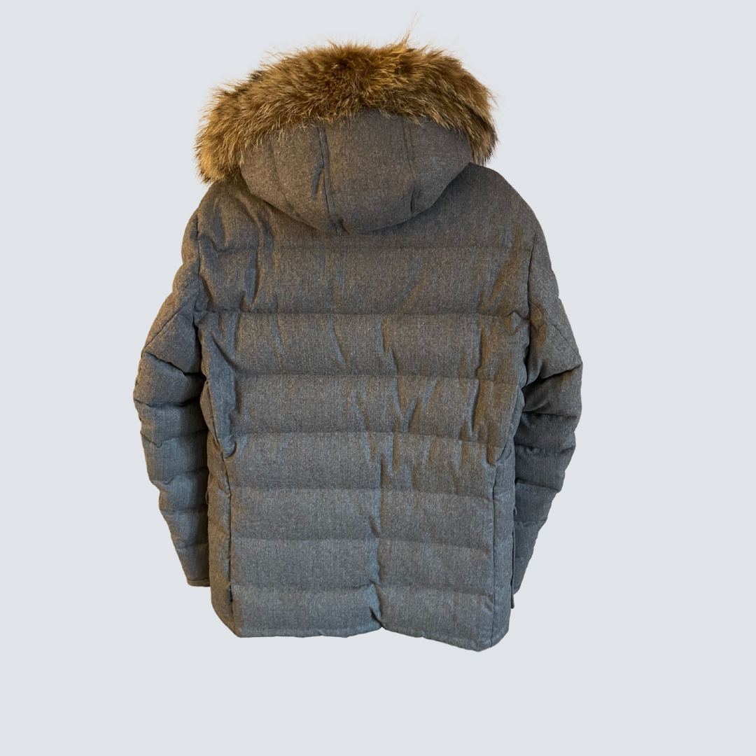 Moncler Rethel - Profiske