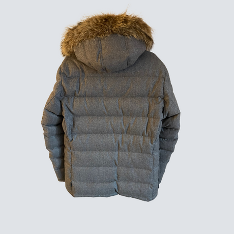 Moncler Rethel - Profiske