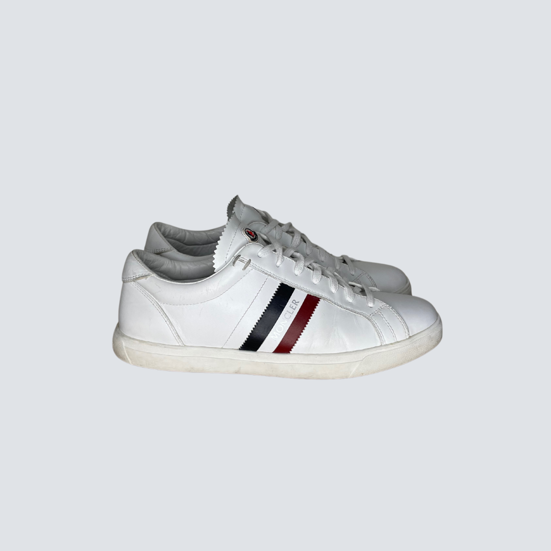 Moncler Low Sneakers