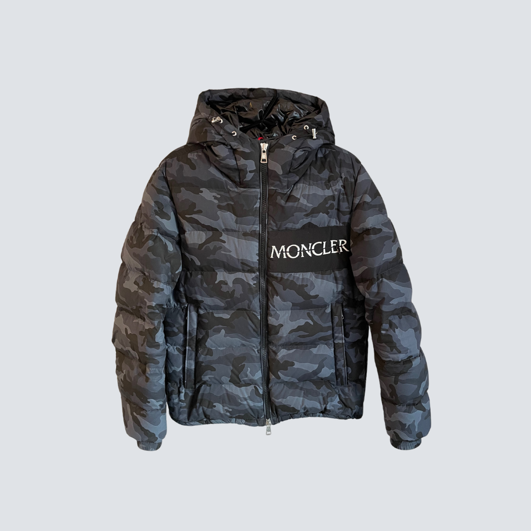 Moncler Aiton