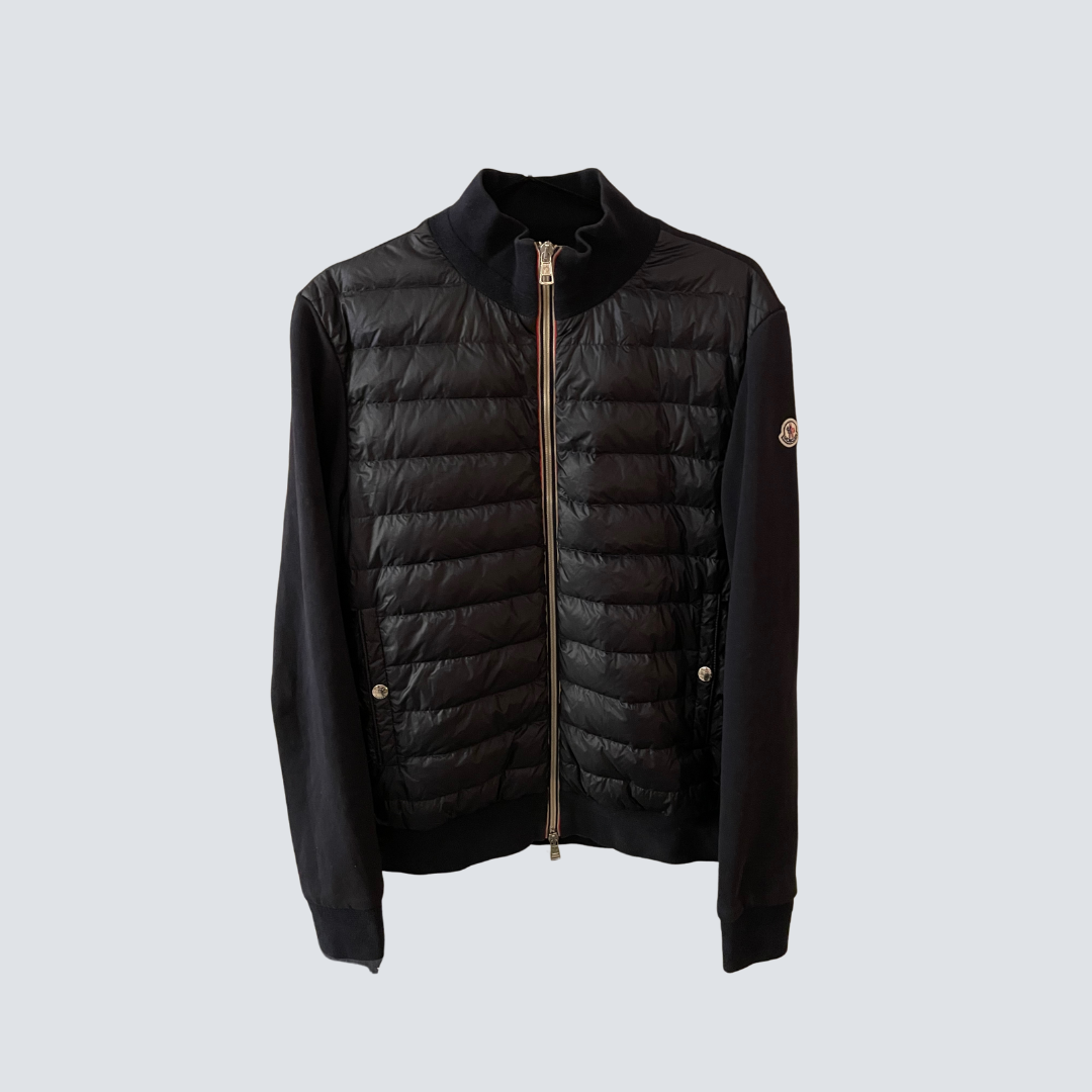 Moncler Maglia Cardigan